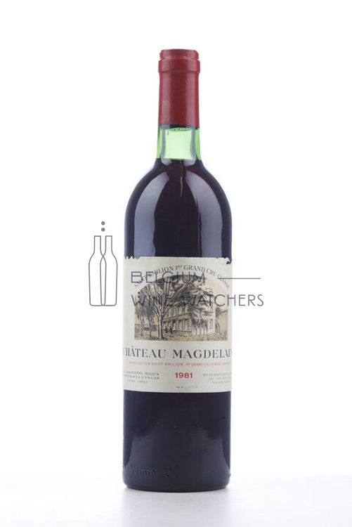 Picture of 1981 MAGDELAINE